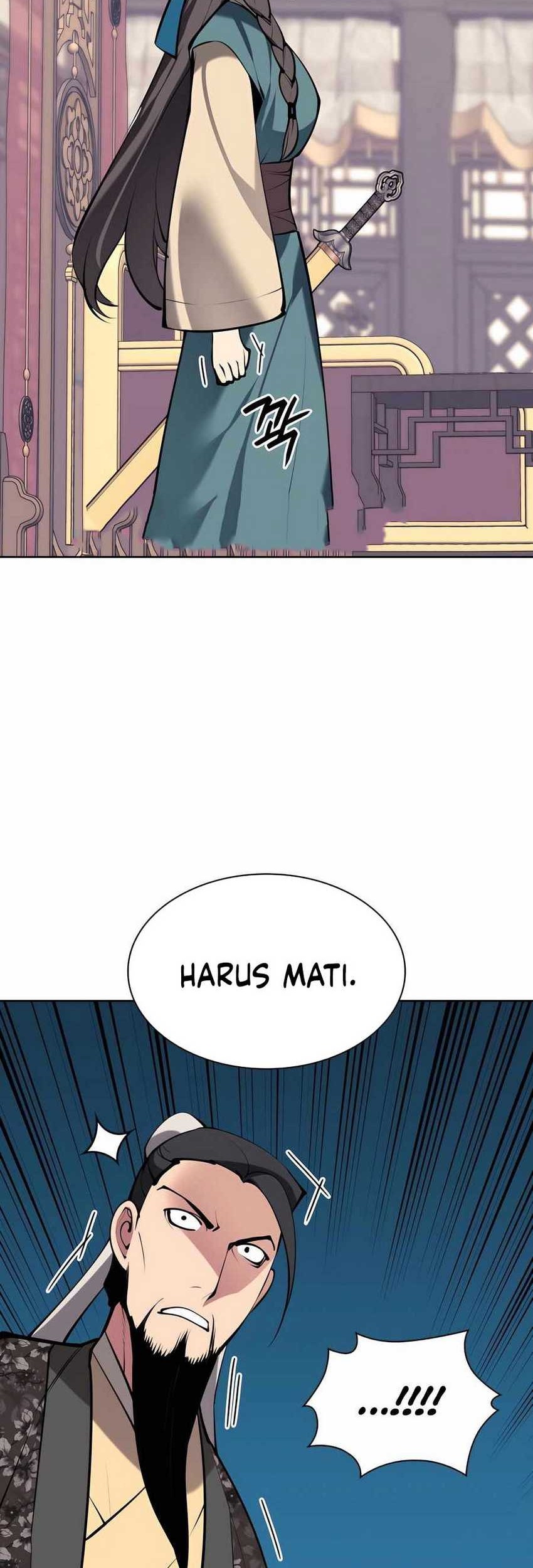 Records of the Swordsman Scholar Chapter 137 - halaman 70
