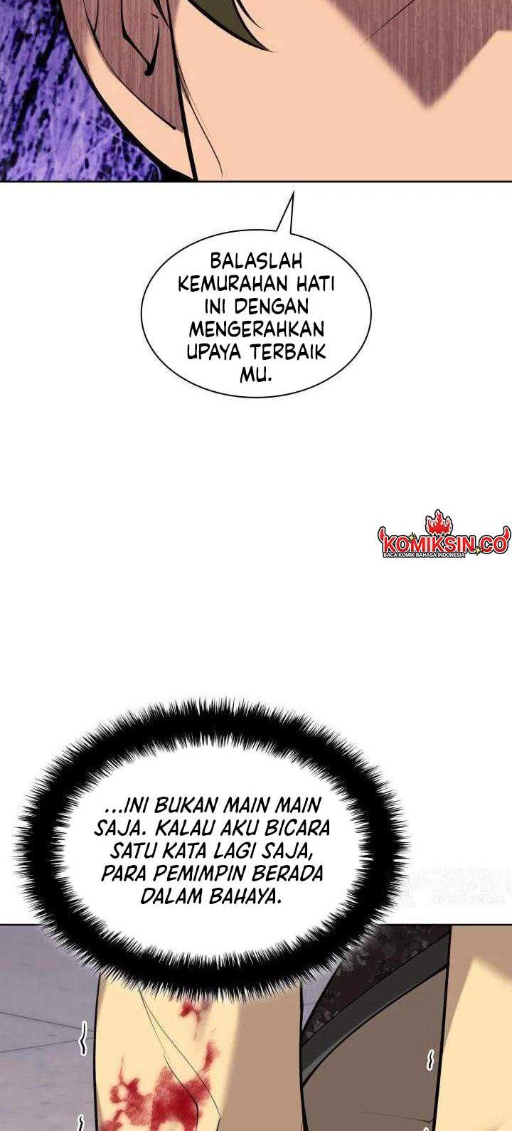 Records of the Swordsman Scholar Chapter 138 - halaman 15