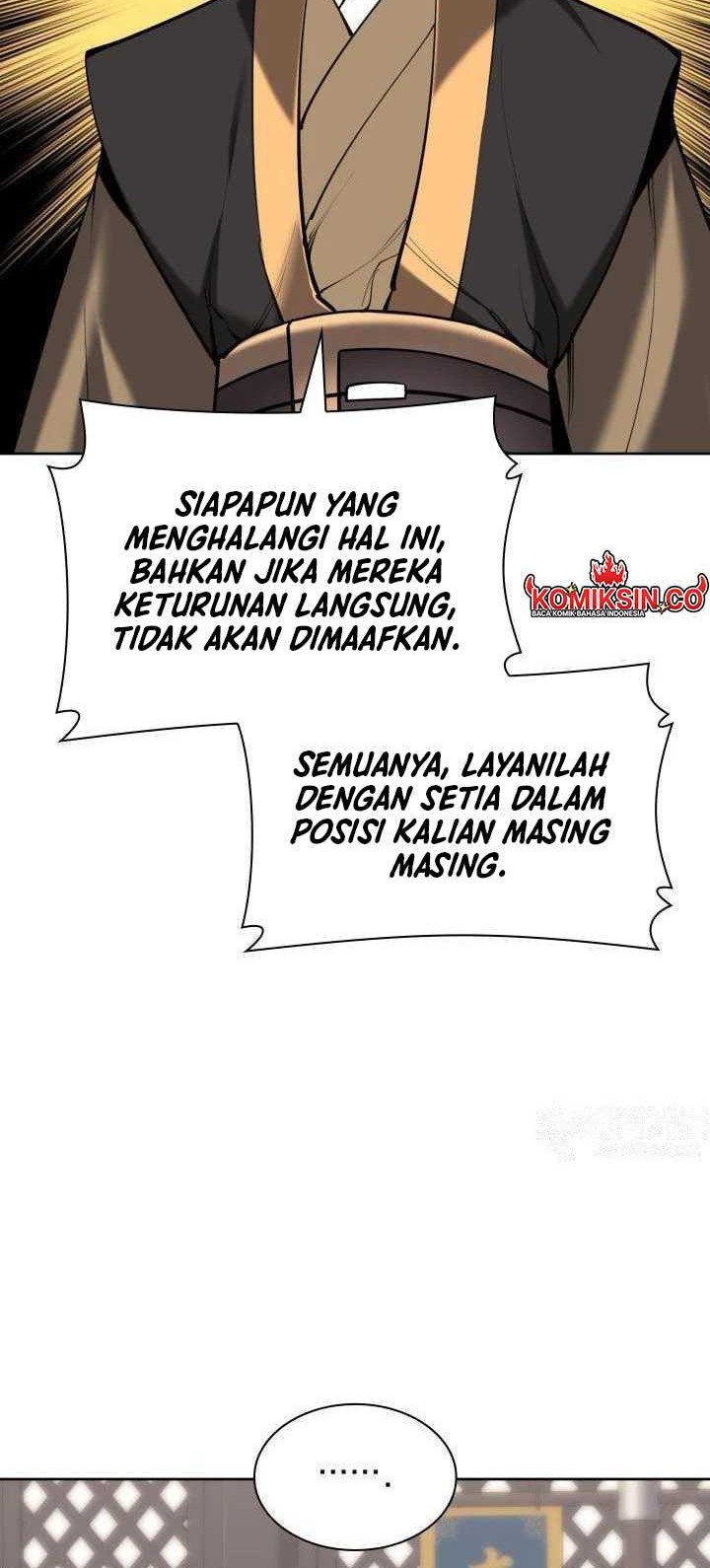 Records of the Swordsman Scholar Chapter 138 - halaman 19