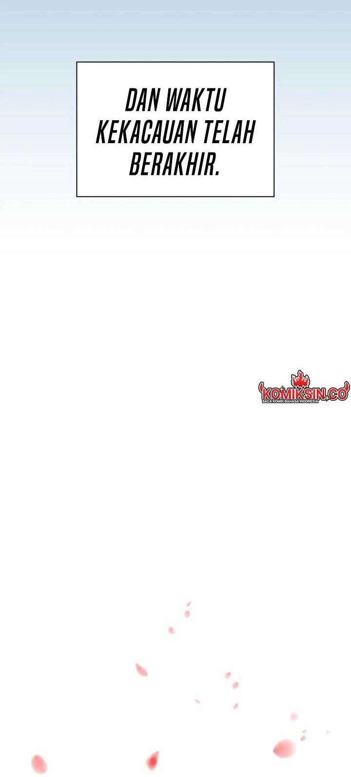 Records of the Swordsman Scholar Chapter 138 - halaman 25