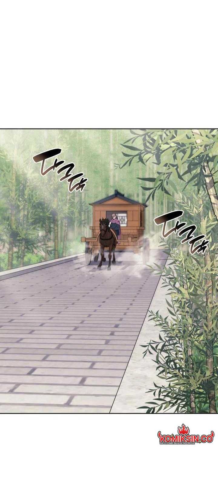 Records of the Swordsman Scholar Chapter 138 - halaman 27