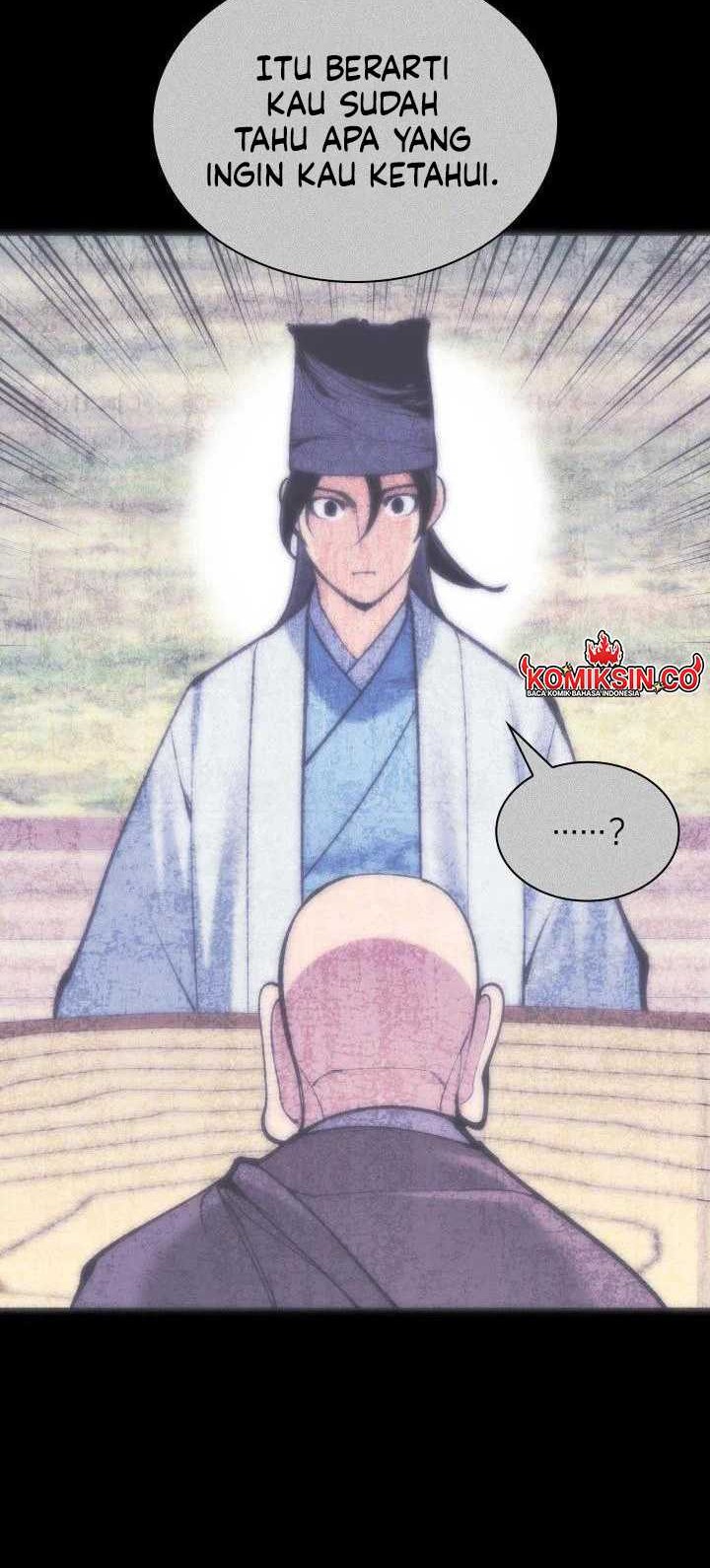 Records of the Swordsman Scholar Chapter 138 - halaman 43