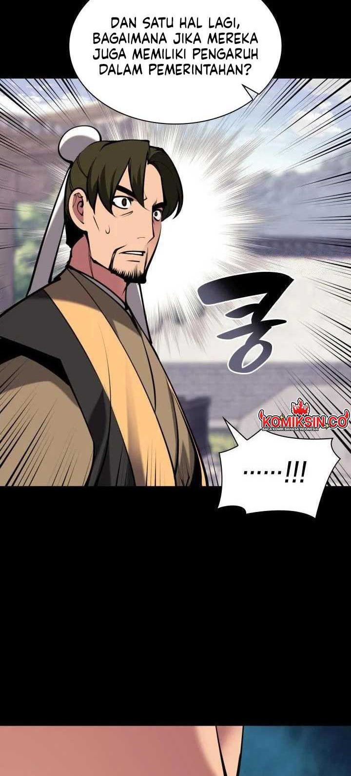 Records of the Swordsman Scholar Chapter 138 - halaman 49