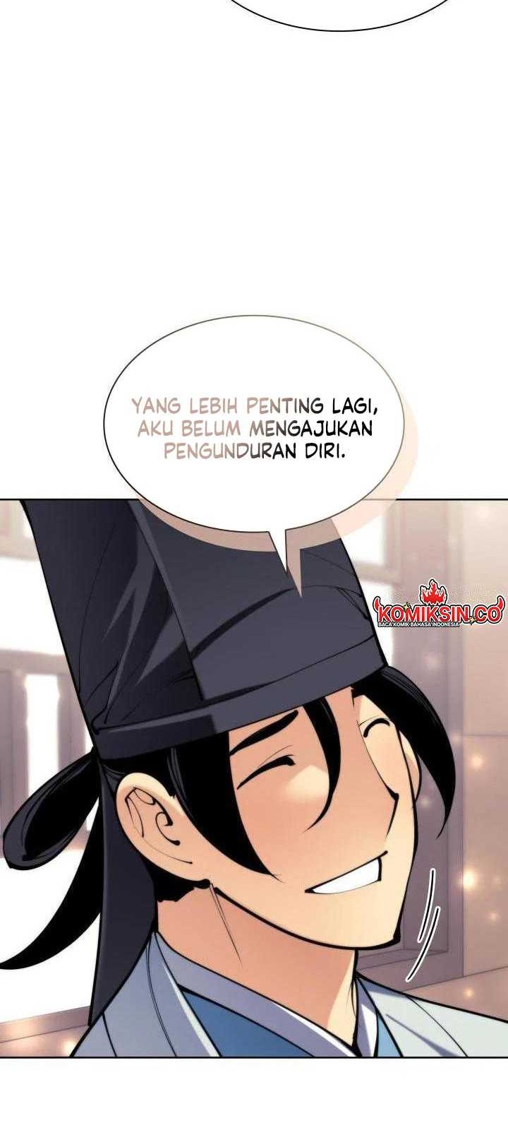 Records of the Swordsman Scholar Chapter 138 - halaman 59