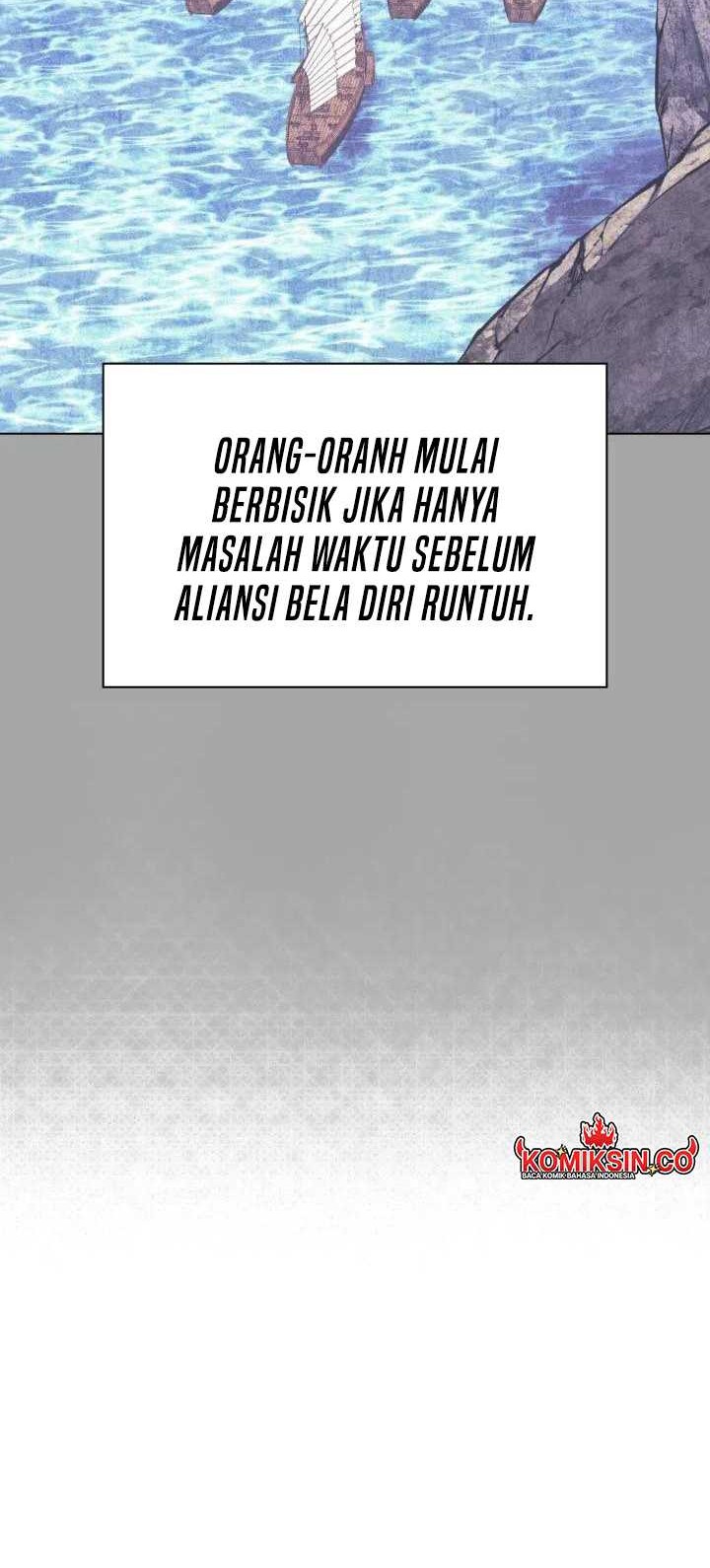 Records of the Swordsman Scholar Chapter 139 - halaman 25