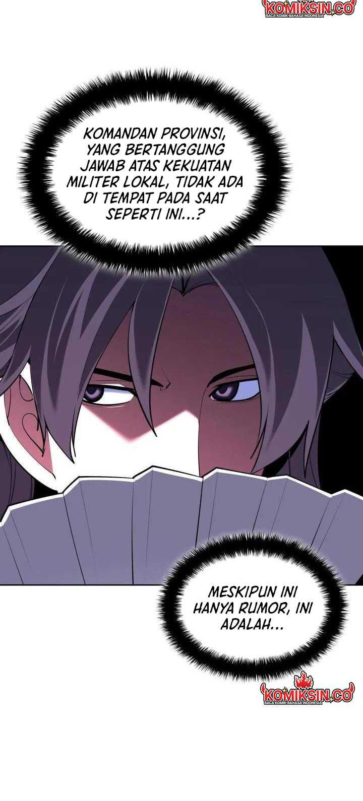 Records of the Swordsman Scholar Chapter 139 - halaman 29