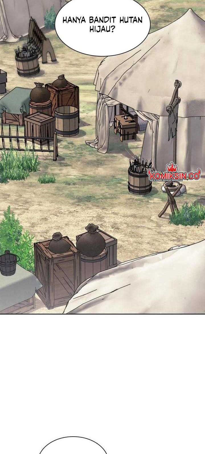 Records of the Swordsman Scholar Chapter 139 - halaman 39