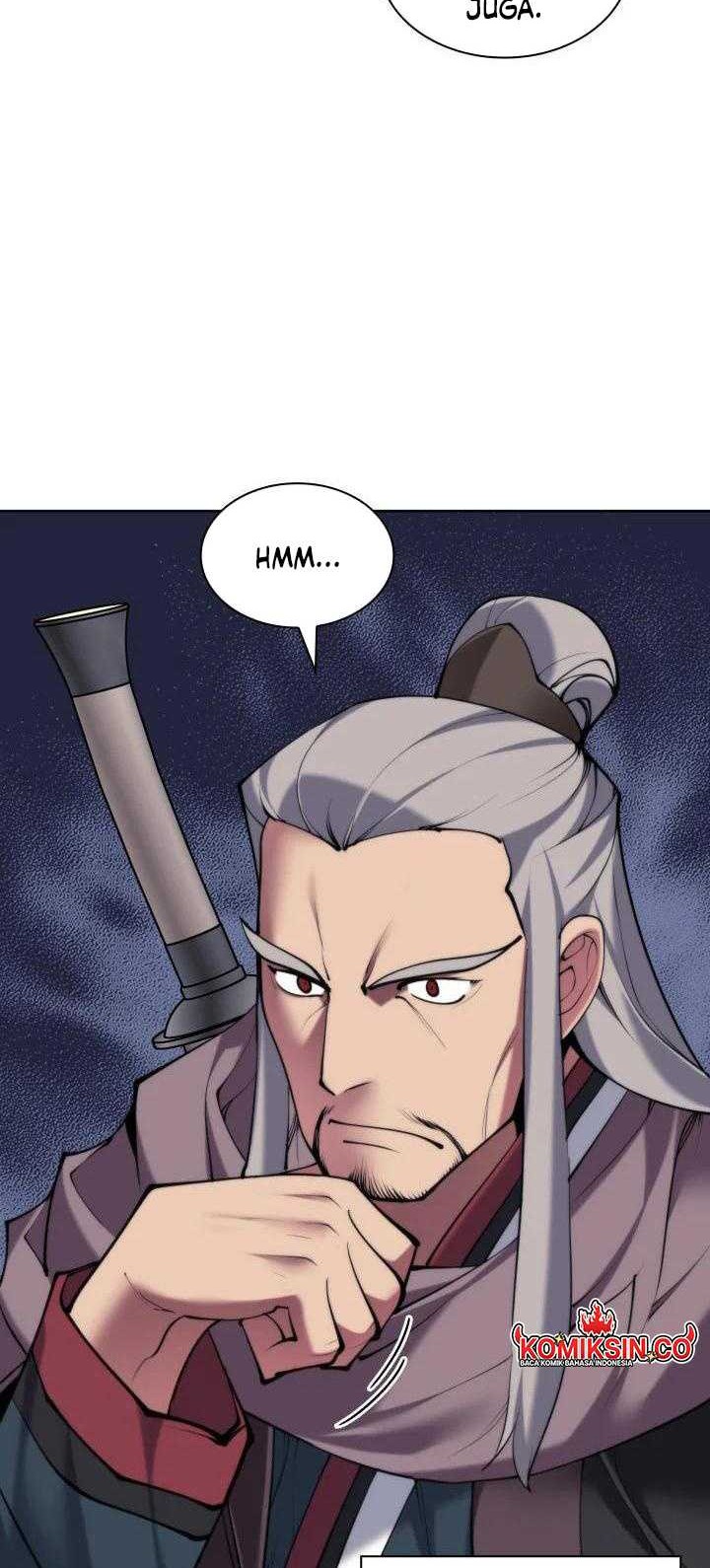Records of the Swordsman Scholar Chapter 139 - halaman 41