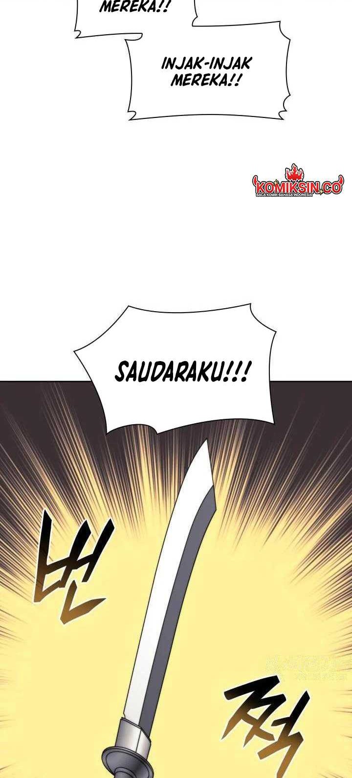 Records of the Swordsman Scholar Chapter 139 - halaman 49