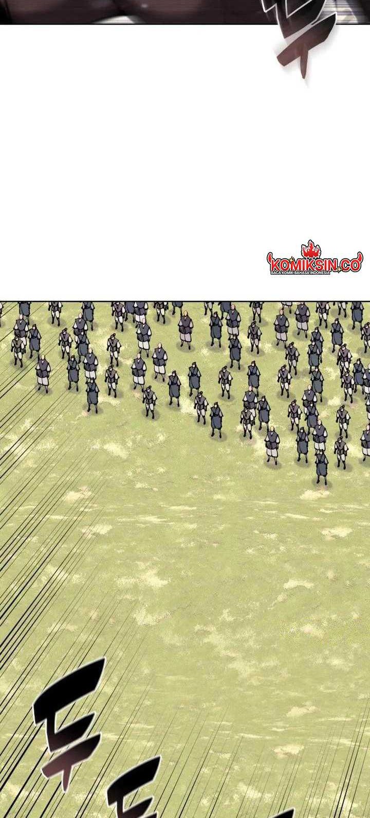Records of the Swordsman Scholar Chapter 139 - halaman 53