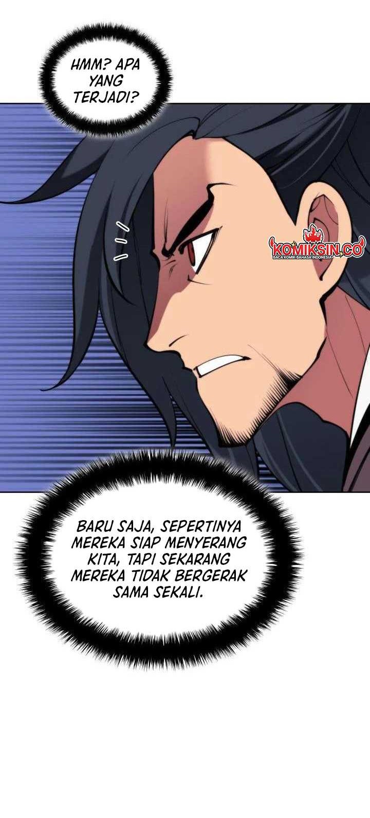 Records of the Swordsman Scholar Chapter 139 - halaman 55