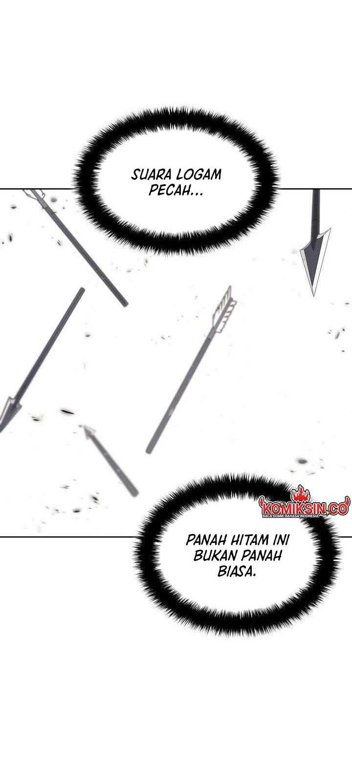 Records of the Swordsman Scholar Chapter 139 - halaman 63