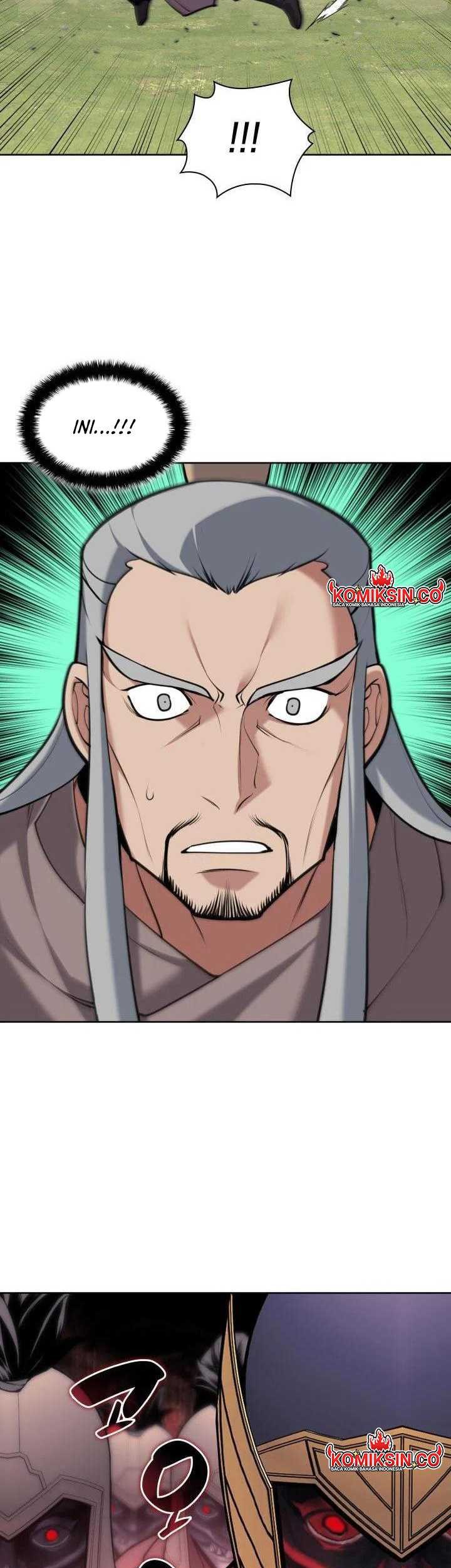Records of the Swordsman Scholar Chapter 139 - halaman 68