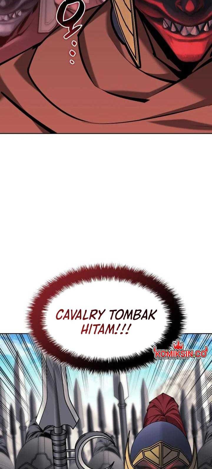 Records of the Swordsman Scholar Chapter 139 - halaman 69