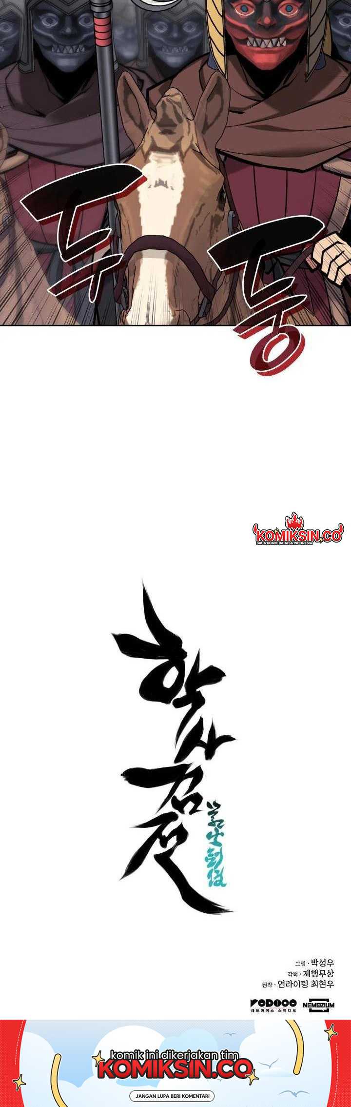 Records of the Swordsman Scholar Chapter 139 - halaman 70