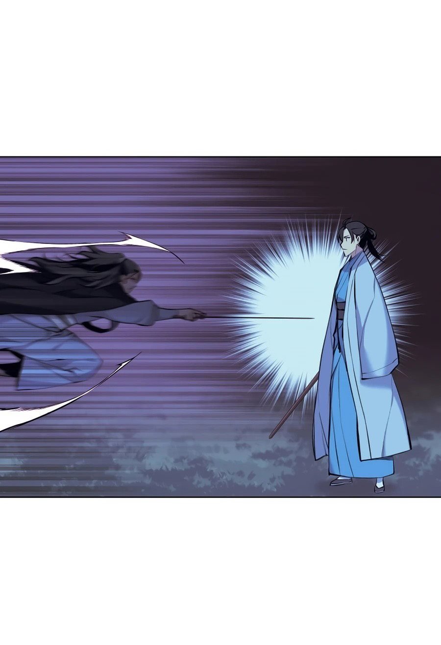 Records of the Swordsman Scholar Chapter 14 - halaman 10
