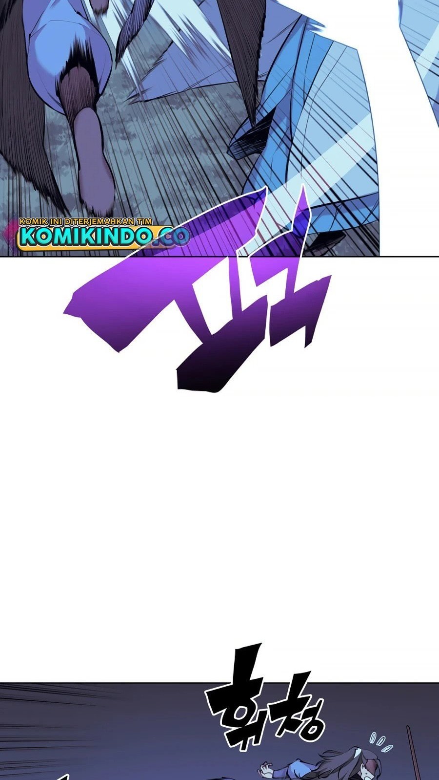 Records of the Swordsman Scholar Chapter 14 - halaman 12