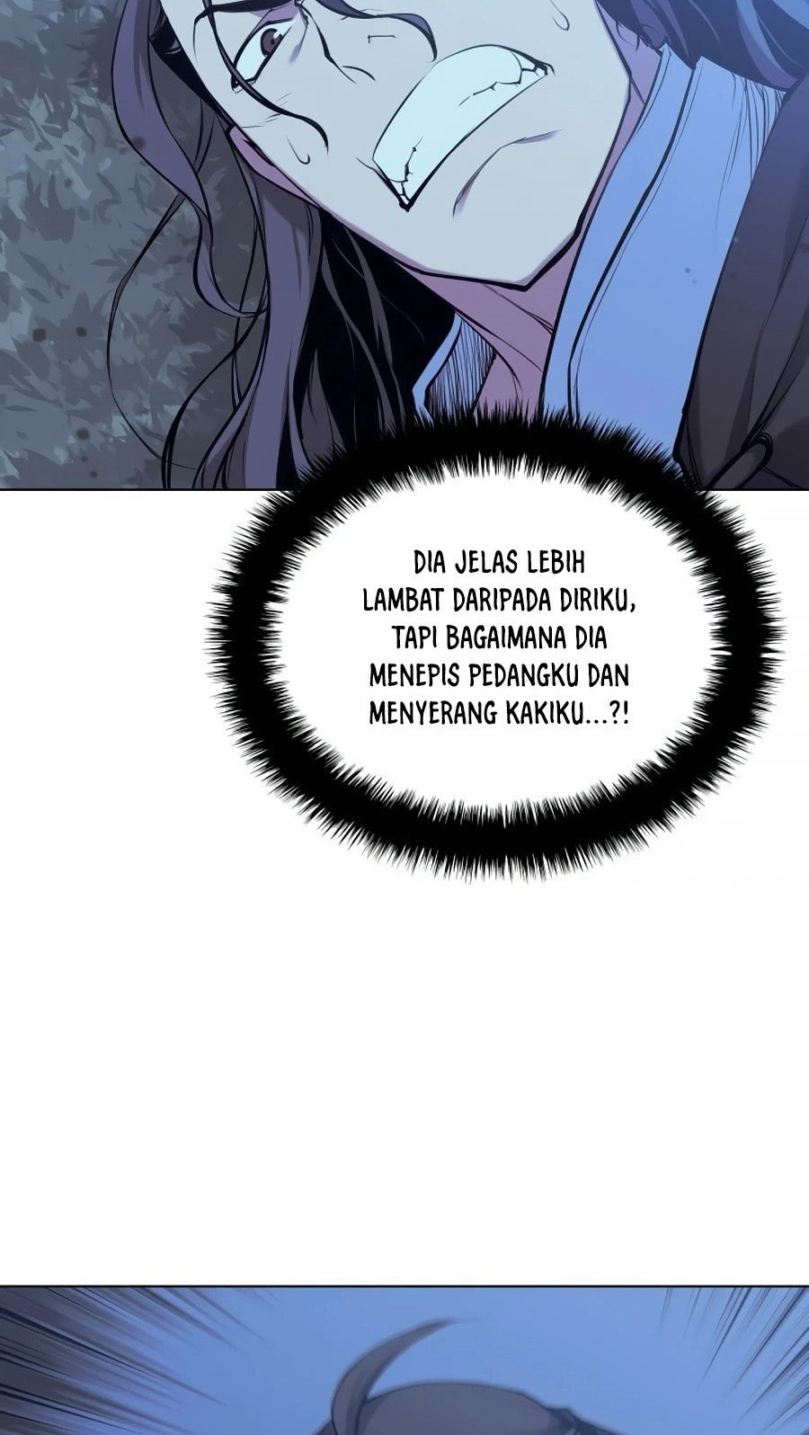 Records of the Swordsman Scholar Chapter 14 - halaman 25
