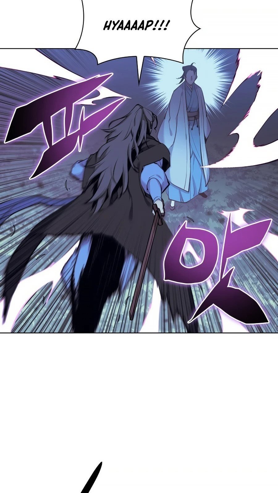 Records of the Swordsman Scholar Chapter 14 - halaman 31