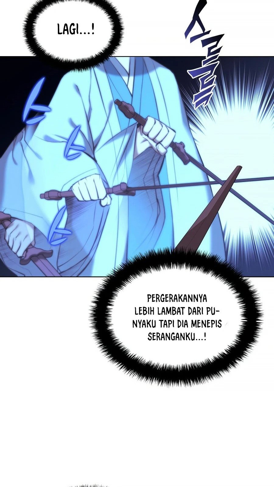 Records of the Swordsman Scholar Chapter 14 - halaman 33