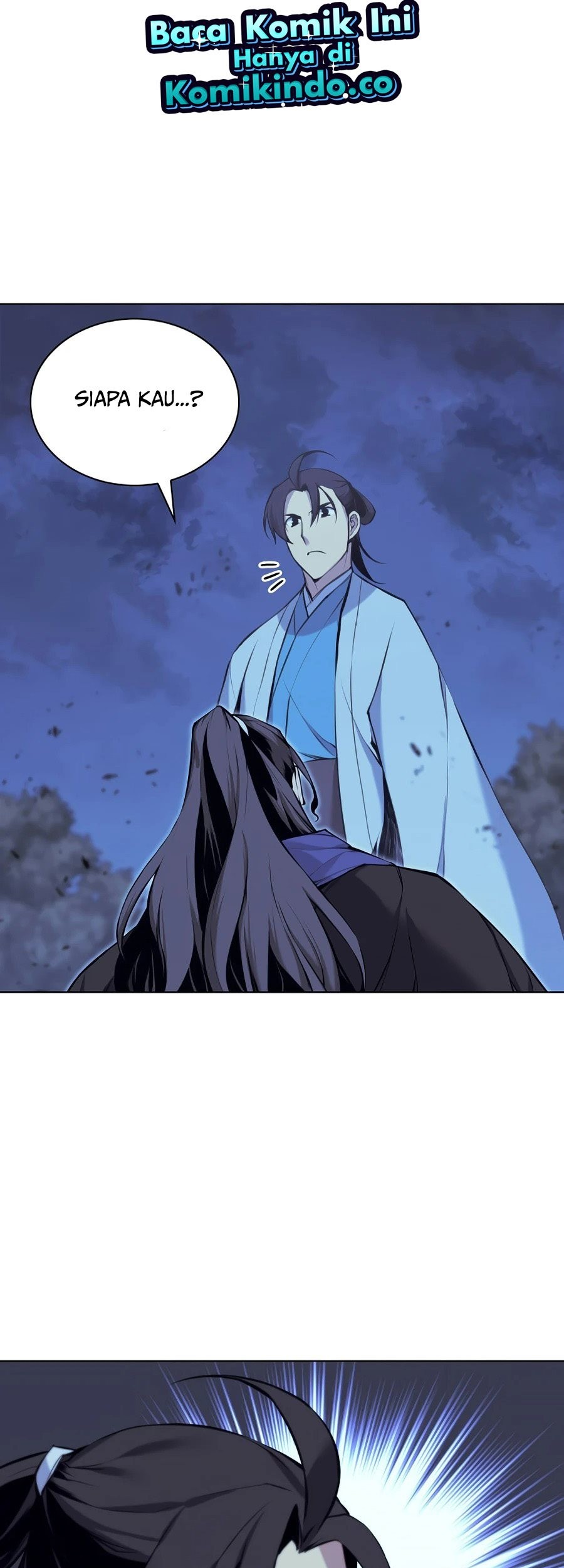 Records of the Swordsman Scholar Chapter 14 - halaman 38