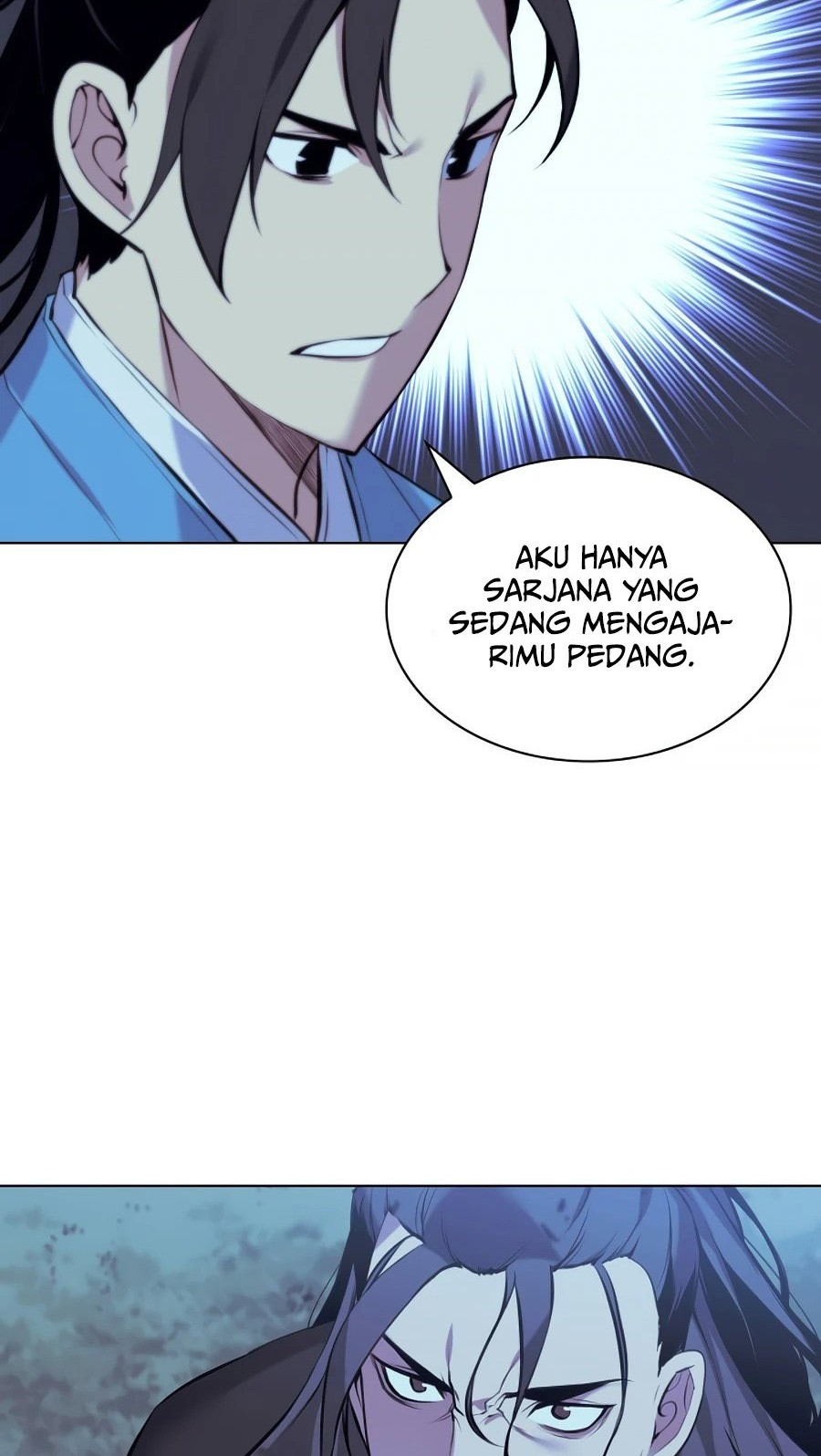 Records of the Swordsman Scholar Chapter 14 - halaman 39