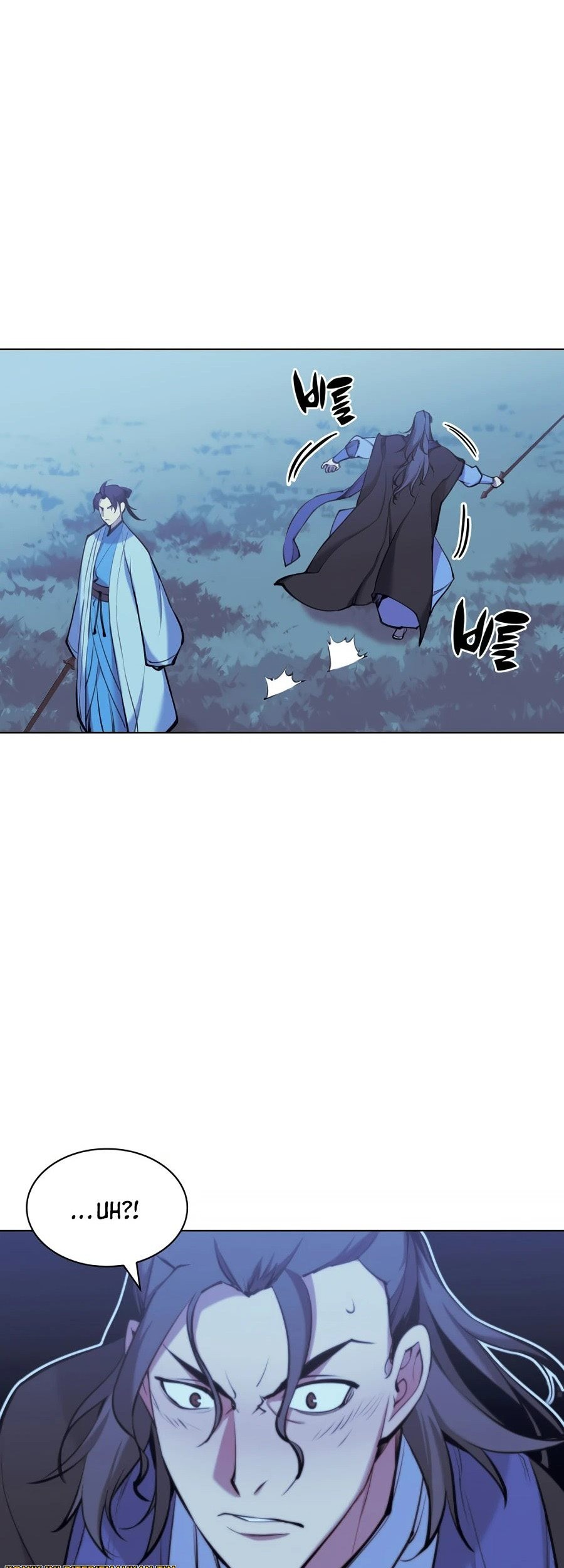 Records of the Swordsman Scholar Chapter 14 - halaman 4