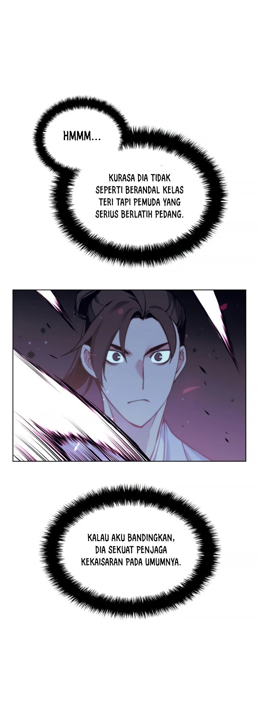 Records of the Swordsman Scholar Chapter 14 - halaman 47