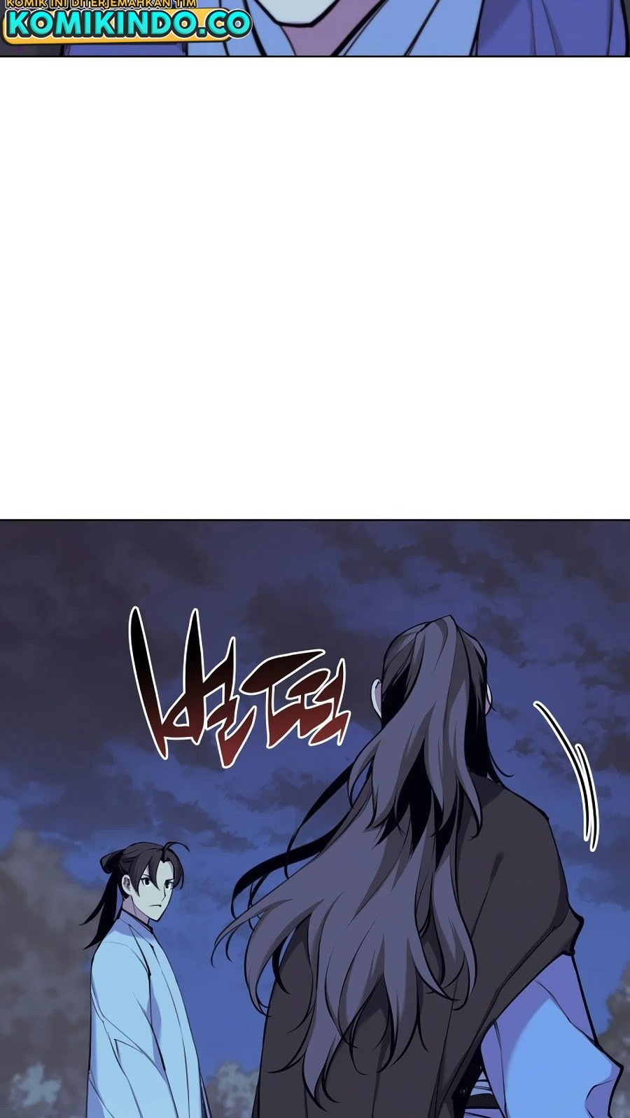Records of the Swordsman Scholar Chapter 14 - halaman 5