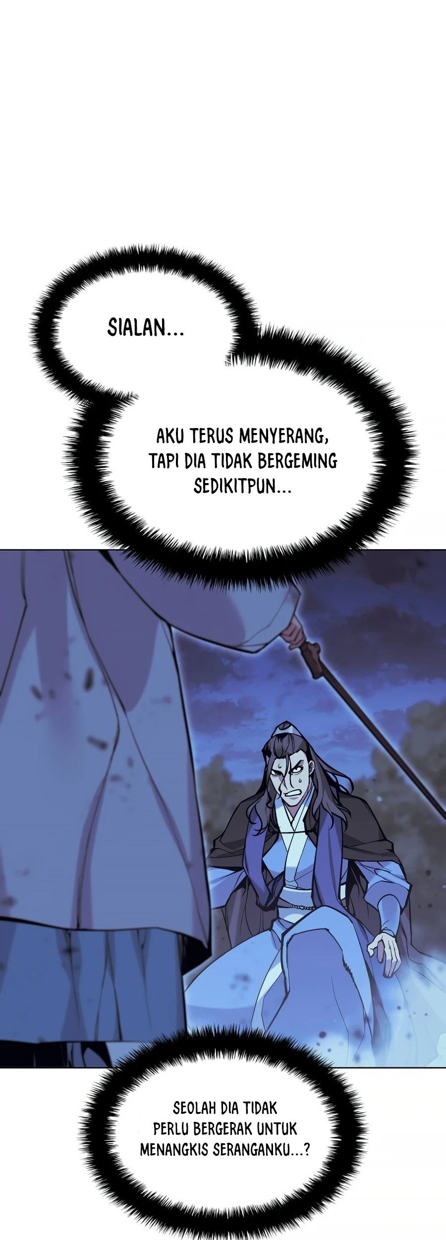 Records of the Swordsman Scholar Chapter 14 - halaman 51
