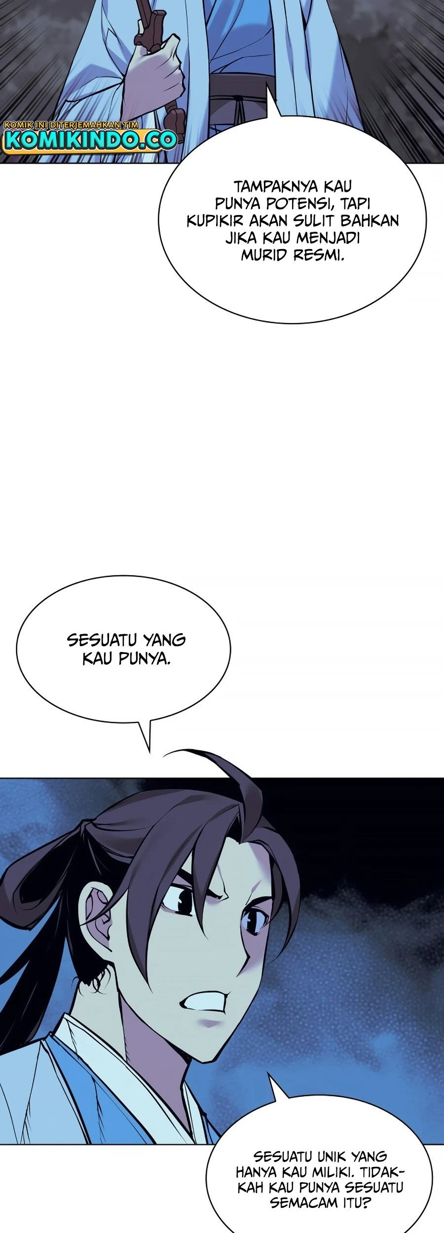 Records of the Swordsman Scholar Chapter 14 - halaman 53