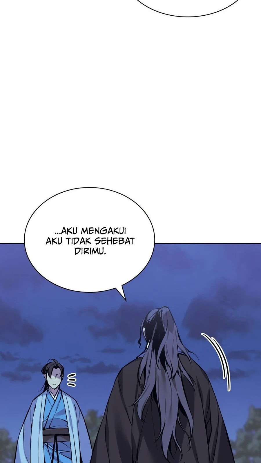 Records of the Swordsman Scholar Chapter 14 - halaman 54