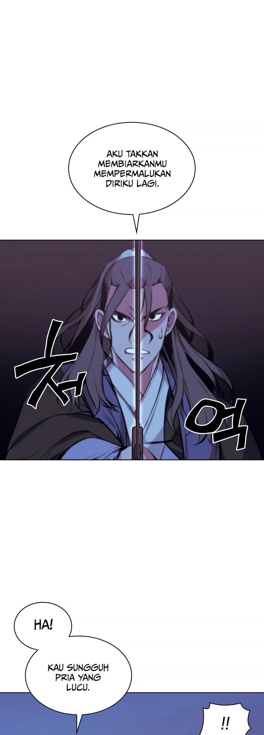 Records of the Swordsman Scholar Chapter 14 - halaman 56