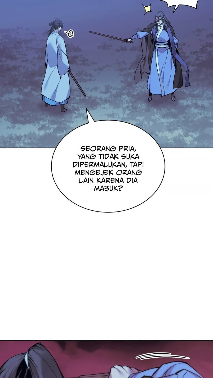 Records of the Swordsman Scholar Chapter 14 - halaman 57
