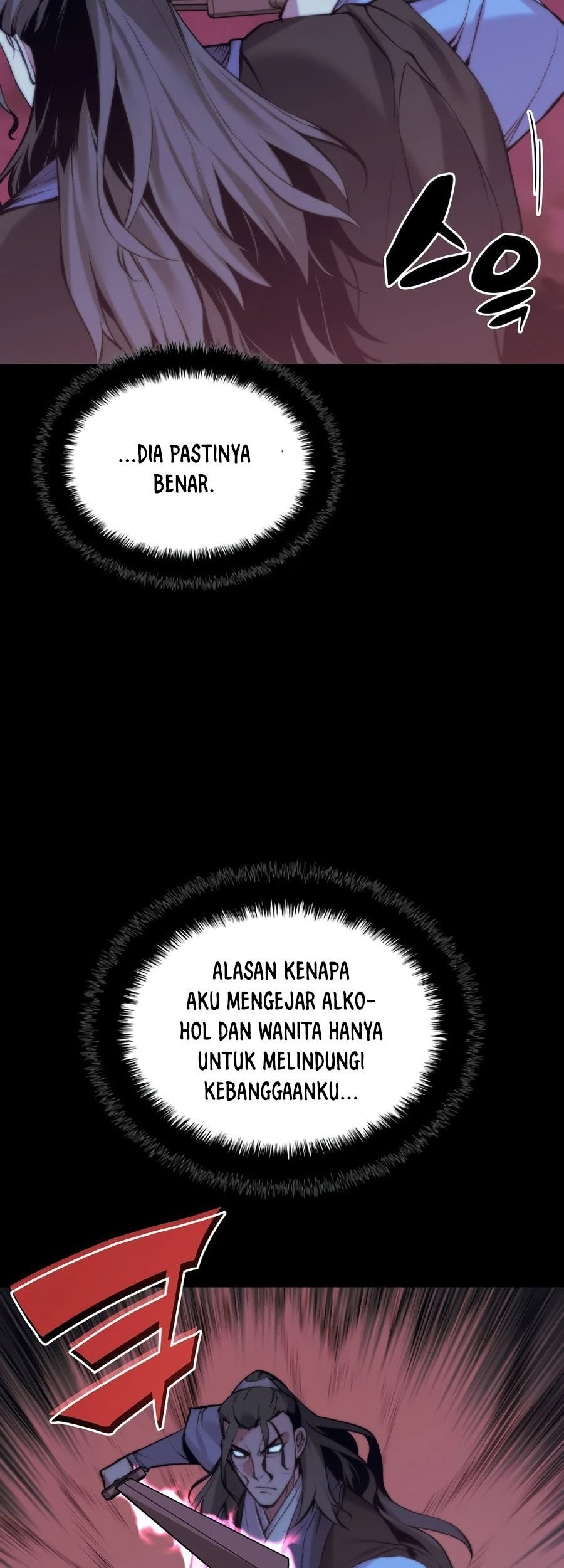 Records of the Swordsman Scholar Chapter 14 - halaman 58