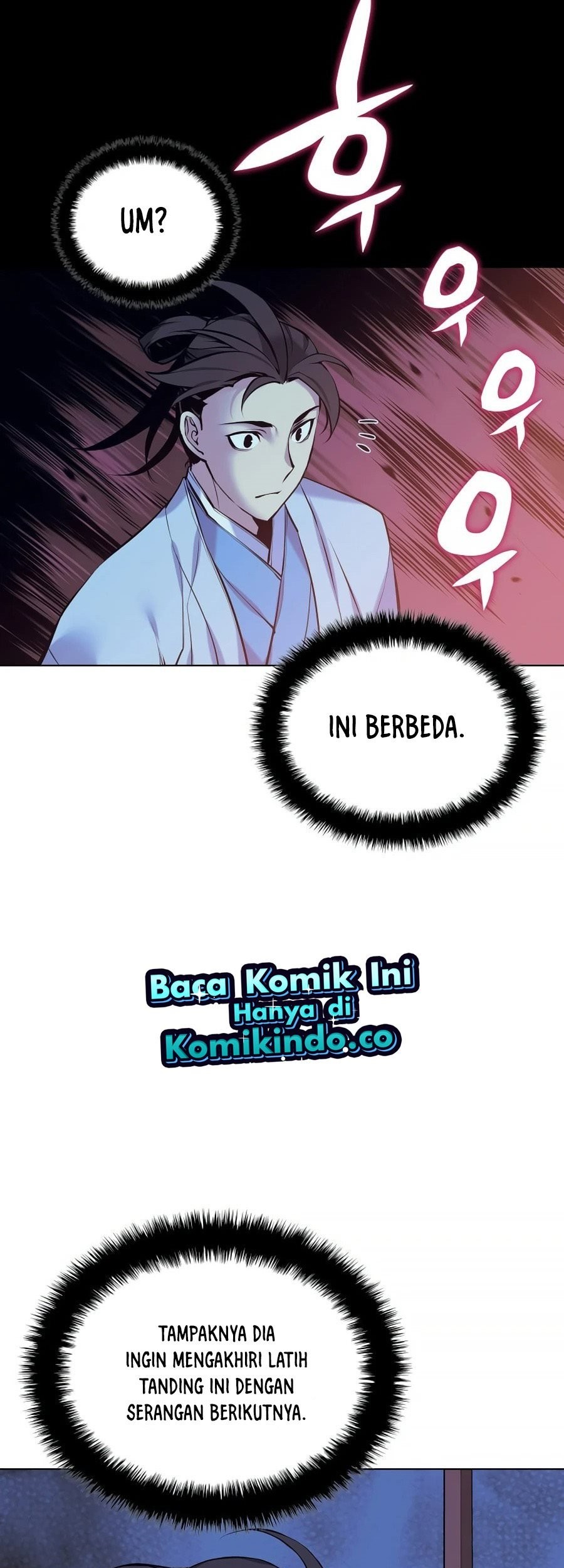 Records of the Swordsman Scholar Chapter 14 - halaman 60