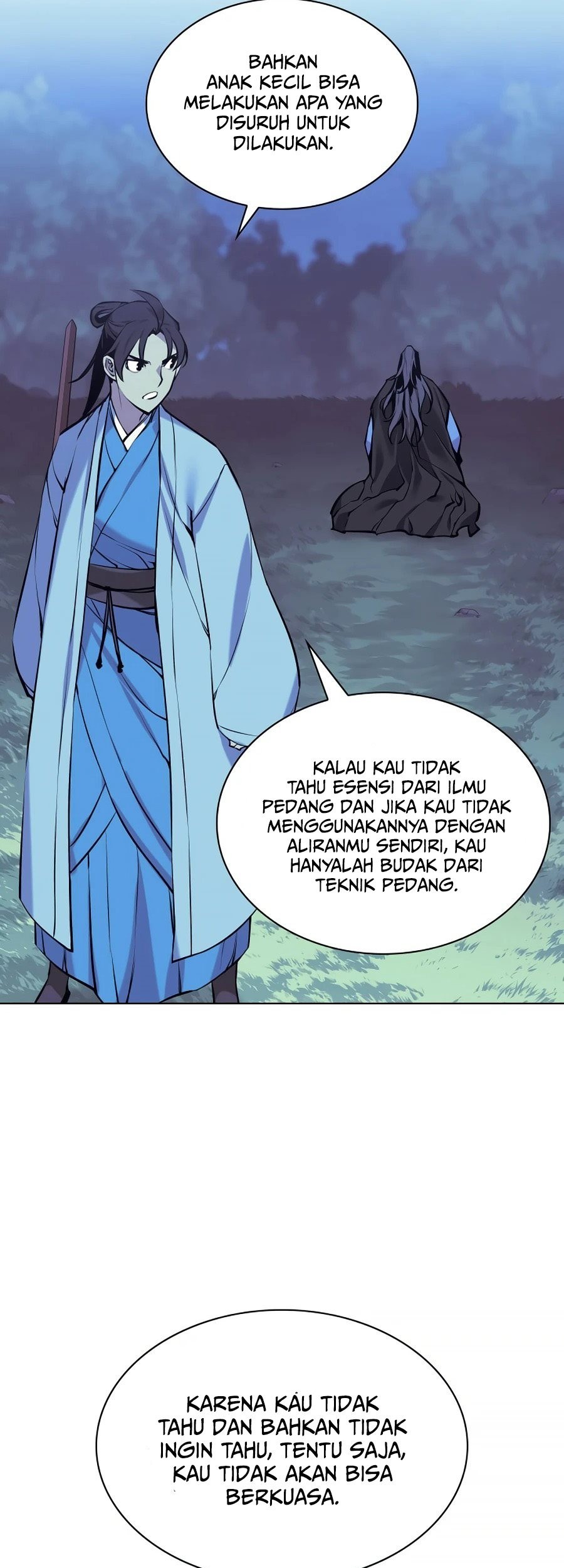 Records of the Swordsman Scholar Chapter 14 - halaman 67