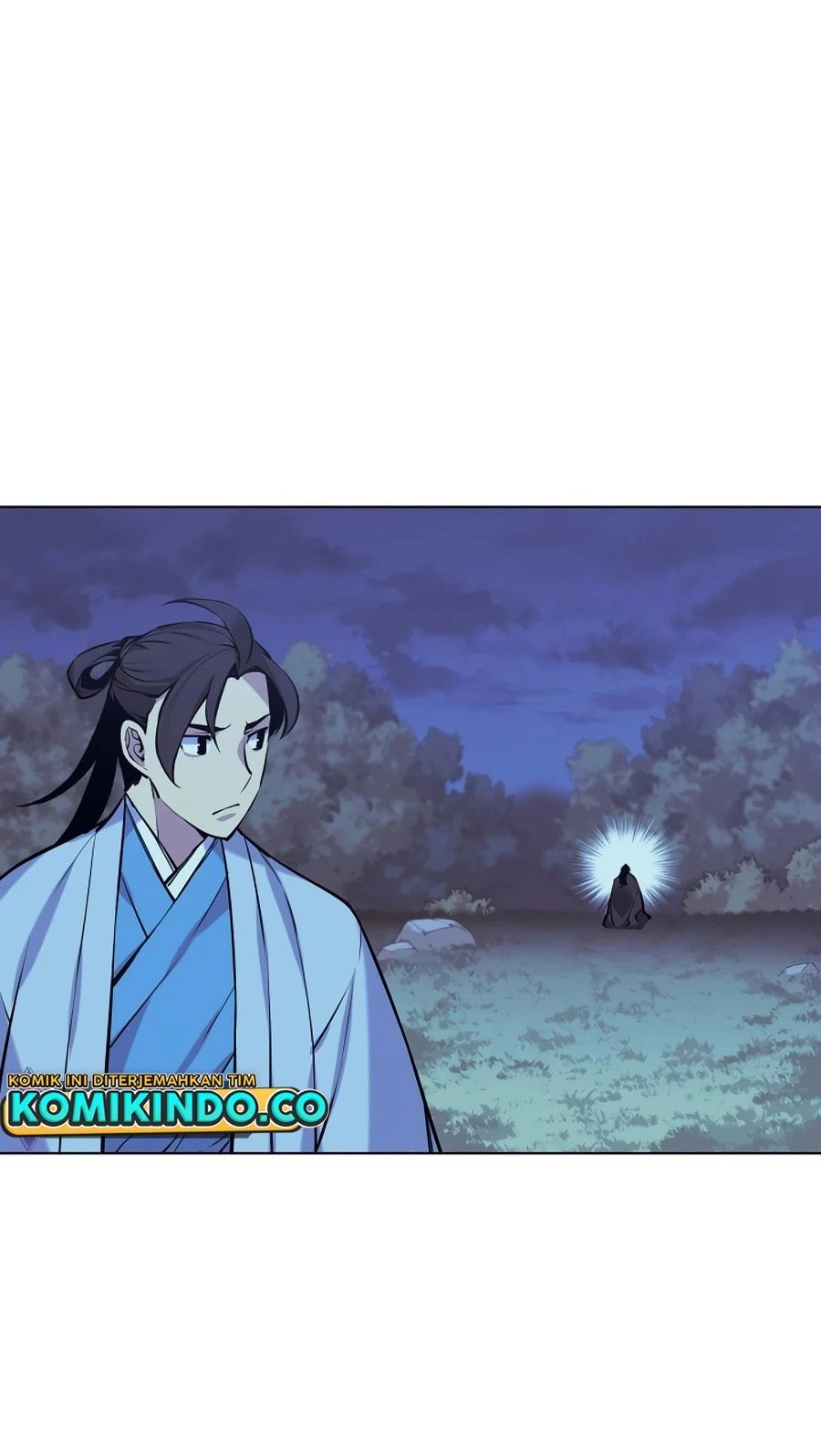 Records of the Swordsman Scholar Chapter 14 - halaman 70