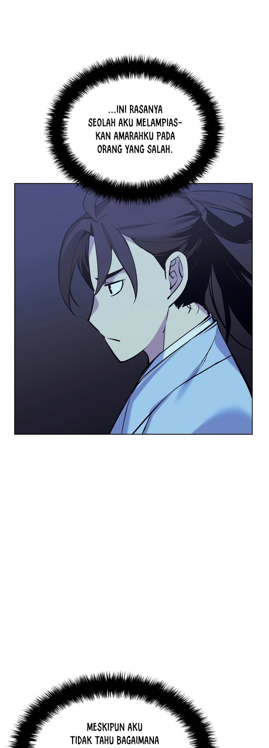 Records of the Swordsman Scholar Chapter 14 - halaman 71