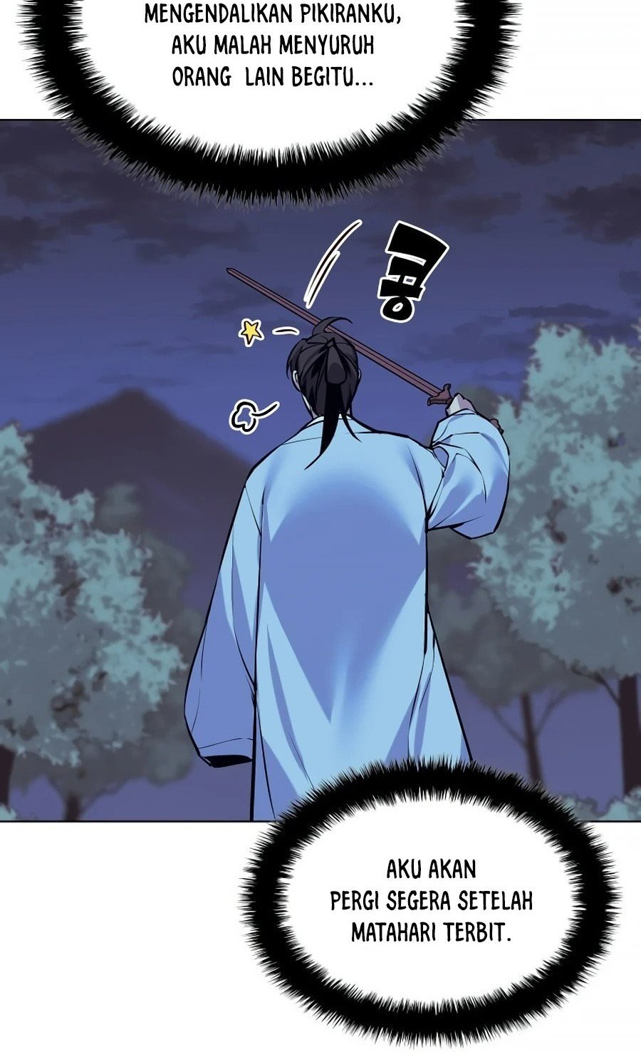Records of the Swordsman Scholar Chapter 14 - halaman 72