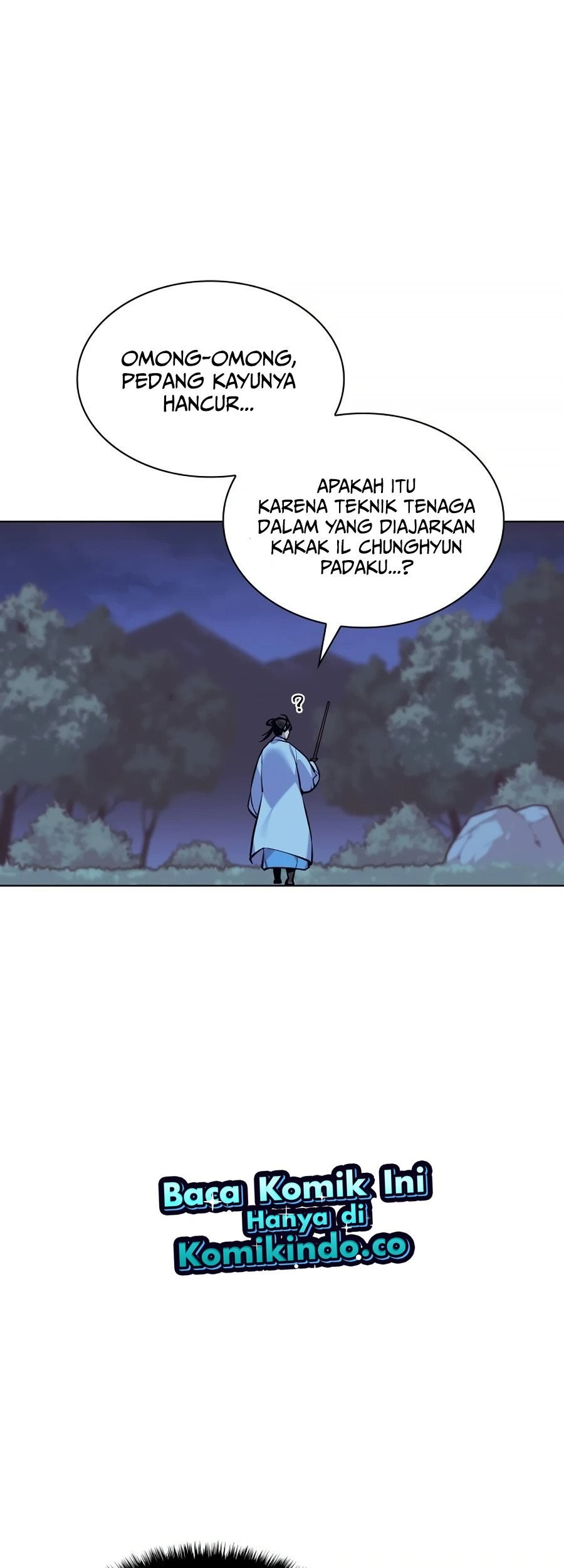 Records of the Swordsman Scholar Chapter 14 - halaman 73