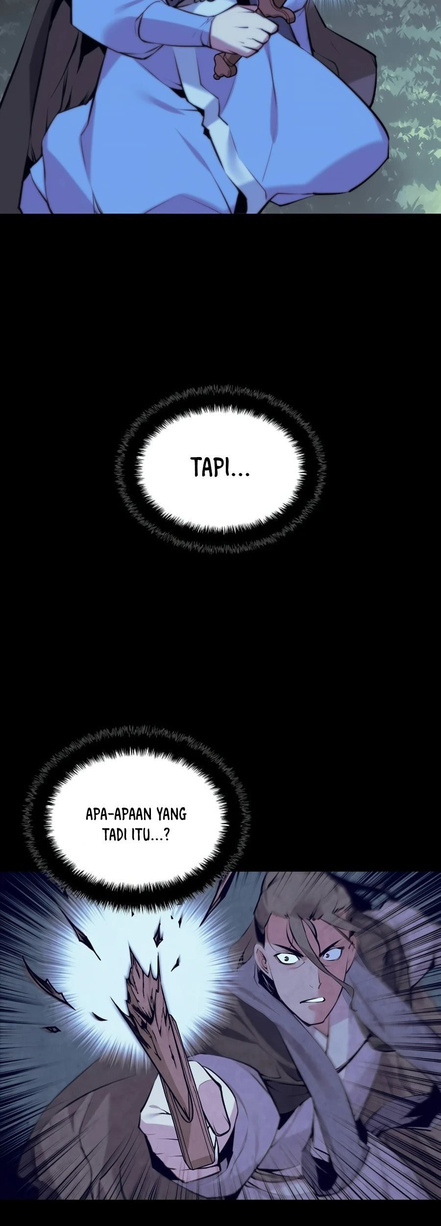 Records of the Swordsman Scholar Chapter 14 - halaman 75