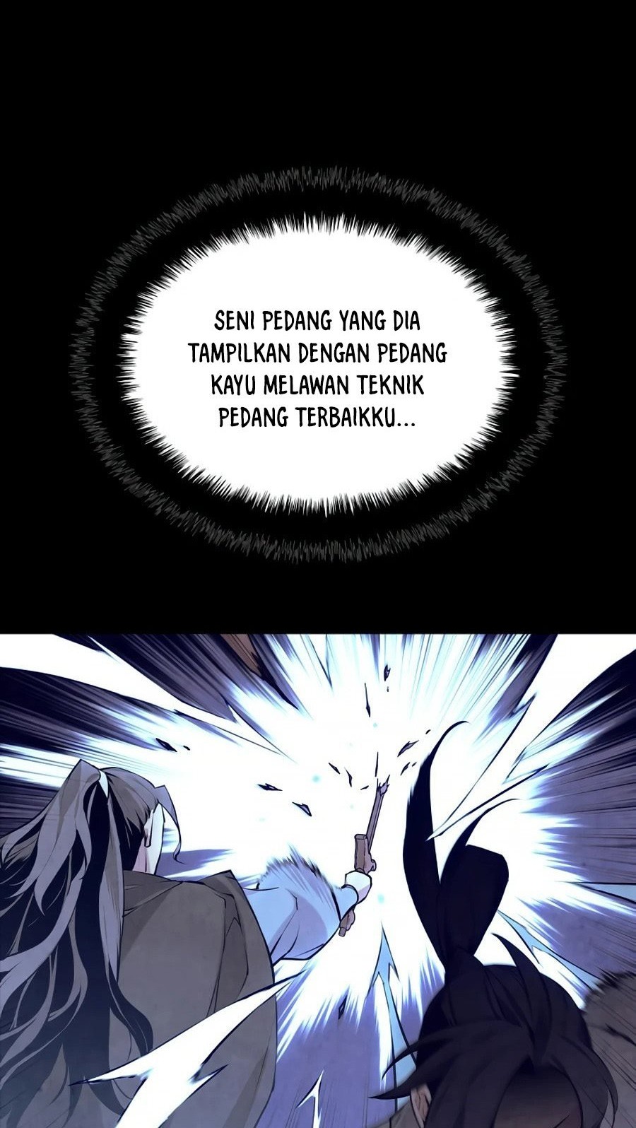 Records of the Swordsman Scholar Chapter 14 - halaman 76