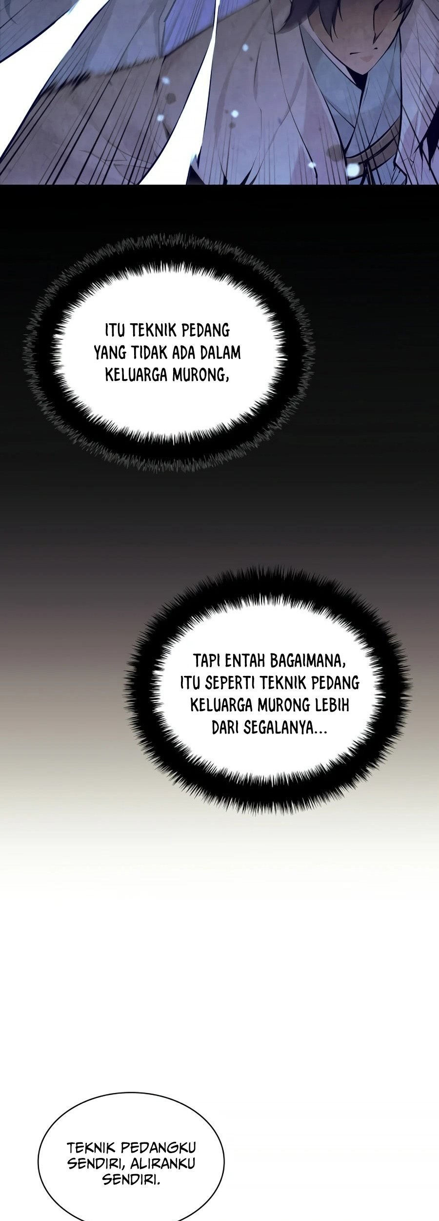 Records of the Swordsman Scholar Chapter 14 - halaman 77