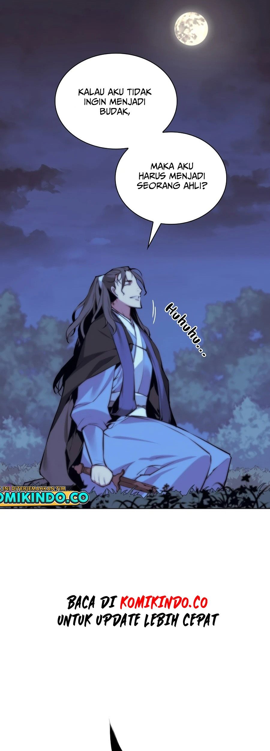 Records of the Swordsman Scholar Chapter 14 - halaman 79