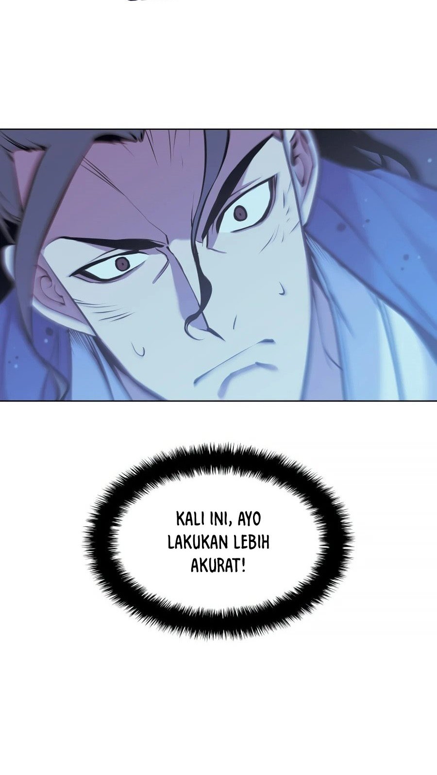 Records of the Swordsman Scholar Chapter 14 - halaman 9