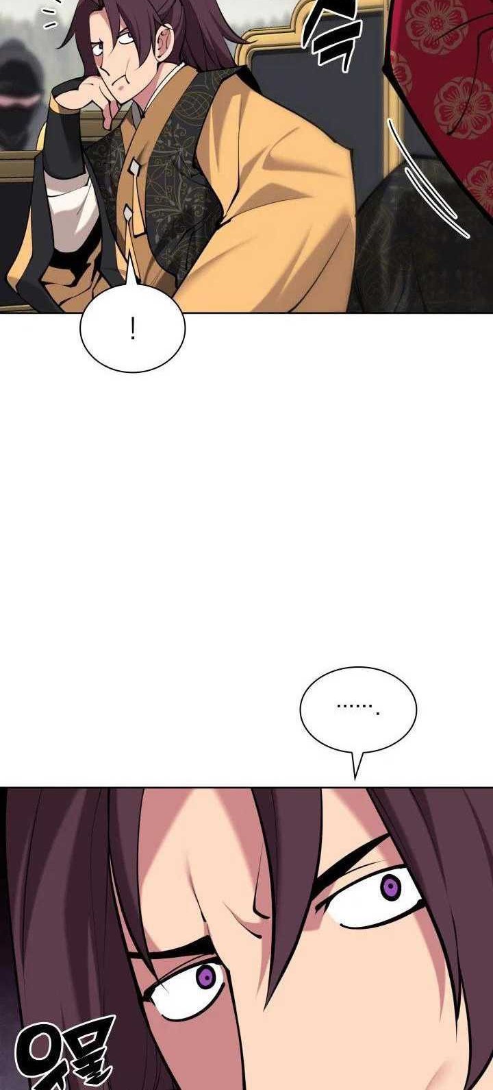 Records of the Swordsman Scholar Chapter 140 - halaman 21