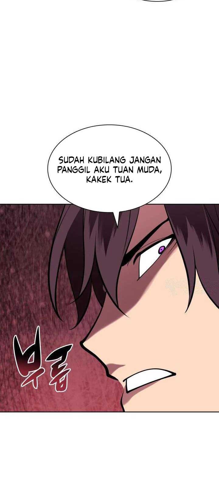 Records of the Swordsman Scholar Chapter 140 - halaman 27