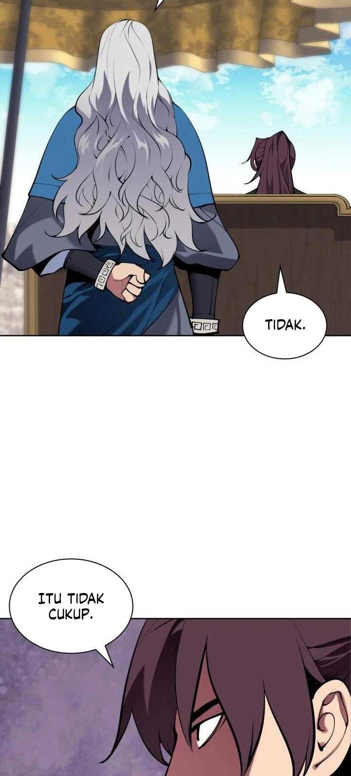 Records of the Swordsman Scholar Chapter 140 - halaman 29