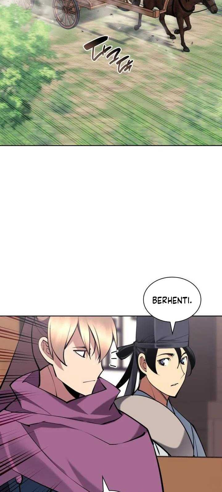 Records of the Swordsman Scholar Chapter 140 - halaman 55